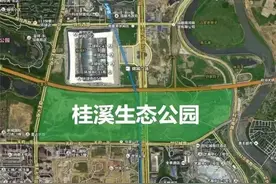 成都版“纽约中央公园”即将开园，海量实景图提前曝光！图片