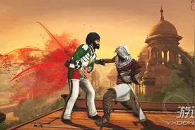 《刺客信条编年史：印度》卡顿死机解决方法图片