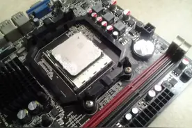 小狮子三步教你换硅脂，跟CPU高温说拜拜~~图片