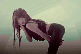 有一部分人的生活是“惊艳”，还有一部分的生活是“咽精”图片