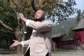 武林风冠军得主——王知亮心意把训练，王氏大摆拳一拳打出900磅视频封面