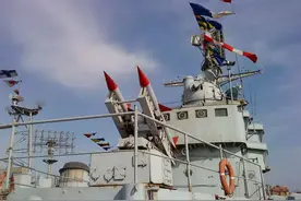 中国海军博物馆门票价格调整图片