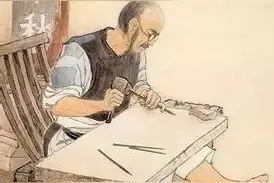 邳州民俗：工匠行话知多少图片