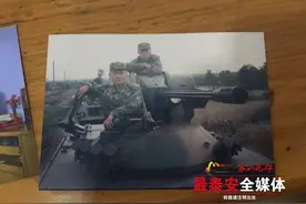 莱芜战士杨树朋南苏丹维和牺牲，兄弟，走好！图片