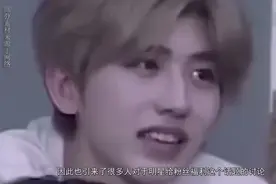 范丞丞800万粉丝福利晒自拍，蔡徐坤1000万剪头发，而他的最用心！视频封面