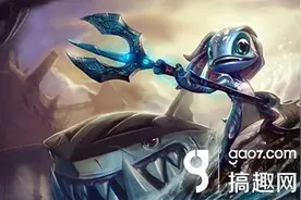 英雄联盟lol小鱼人好玩吗 小鱼人攻略全面详解图片