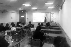 讨论幼儿园大班就开始苦练奥数，你确定小朋友还有童年？图片