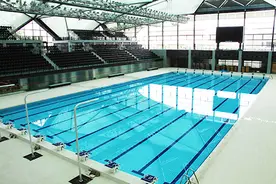 （乐玩 | joyce）各类游泳馆 一年刷一遍图片