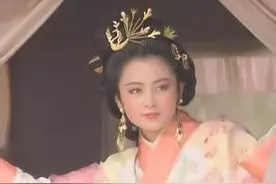 一个苦命人，与董卓曹操关羽赵云都有瓜葛，凭啥？图片