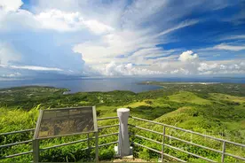 11个城市可以联程香港去塞班岛啦,购物旅游两不误图片