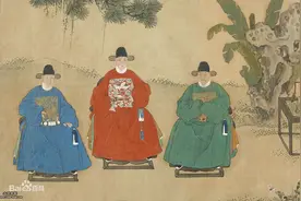 何为“衣冠禽兽”图片