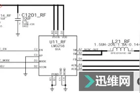苹果5s偶尔可以打出电话，打不进电话的通话故障解决过程图片