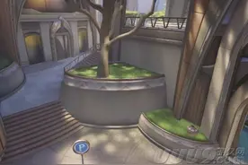 守望先锋情报记：视觉配置玄学的重要性图片