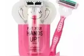 六种常见的懒人脱毛方法，简单实用！图片