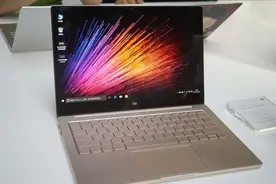 小米笔记本Air最大问题是散热？同为轻薄本友商表示无压力！图片