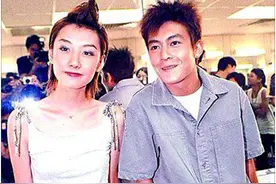 说说陈冠希那些昔日的女友们图片