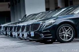 专车新规出台，滴滴已经合法但是打车费可能不会那么便宜了。图片