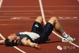 科学健身，教你怎么判断训练过量！图片