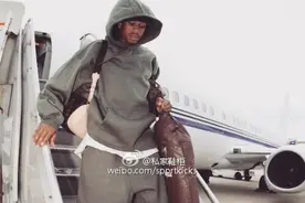 Oversize与街头篮球——再也回不去的黄金年代图片