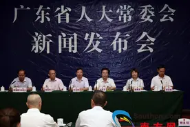 广东省村村通自来水后年实现，目前各地进展不一图片