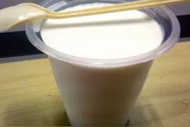 20分钟双皮奶速成做法图片