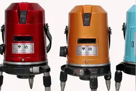 水平仪哪个牌子好?水平仪怎么使用图片