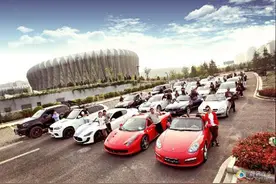 听说开这些车撩妹成功率高达100%图片