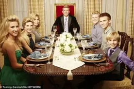 能屈能伸，最容易成为超级富豪的三大生肖图片