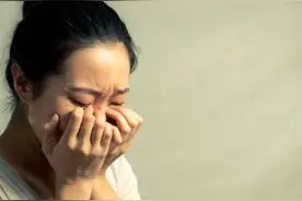 亲友经历至亲去世，我该如何安慰？图片