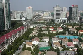 成都别墅存量过万套，但这样的别墅却不过300套图片