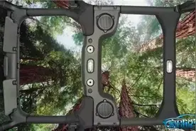 全球仅有的几款敞篷SUV！竟有一款国产车，售价10万！图片