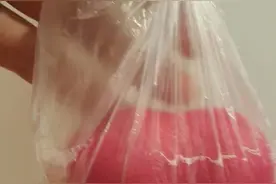 我是这么洗粉扑的！你呢？和我一样吗？图片