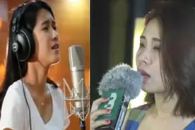 胖子自嘲版《江南style》东北味十足 邓丽君经典翻唱声音甜到齁图片