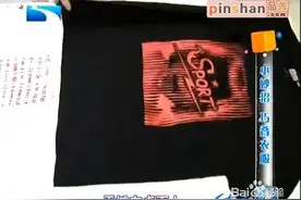 教大家一种非常实用的快速叠衣服方法图片