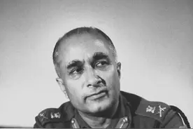 1962中印战争时期.印度的士兵图片