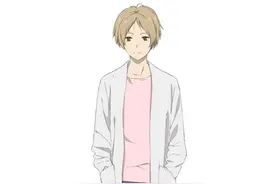 夏目友人帐第五季 新视觉图公开，2016年10月开始放送图片