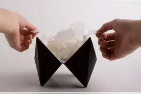 这10个包装小细节的设计 真的太贴心了 创意其实离我们很近！图片