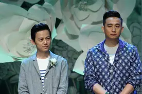 黄磊何炅谎报身高是怎么回事？ 明星真实身高大揭秘图片