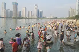 遇到有人溺水，你真的会救吗？这是个严肃的问题！图片