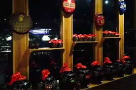 重庆“夏雨听风花园餐厅”开业庆典取得圆满成功！图片