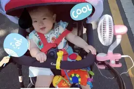 9款热门伞车评测吗，不容错过！图片