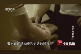 几代侦查员使命必达 中国版“杀人回忆”但我们抓住了全部嫌疑人视频封面