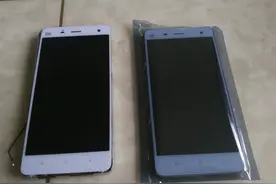 手机坏了  自己动手修图片