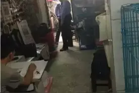 宠物救援机构也来虐狗？图片