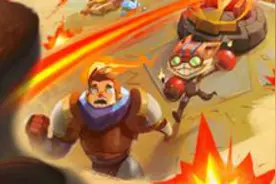 只需4招教你玩好最新轮换模式