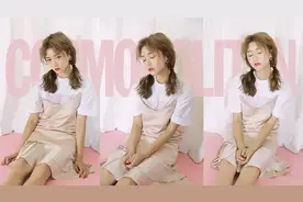 这些韩国网店那么好，要商场干嘛图片