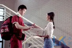 京东是如何做到当天到货的？图片