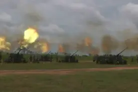 解放军防空实力大盘点：武器多样，全域防空不可穿越！图片