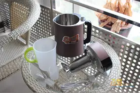 无渣才过瘾 九阳豆浆机DJ13R-P3评测图片