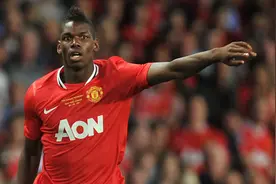 博格巴值不值一“波巴”？图片